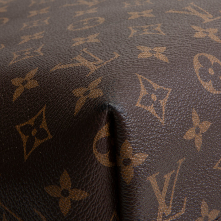 LOUIS VUITTON Monogram Gracefull MM