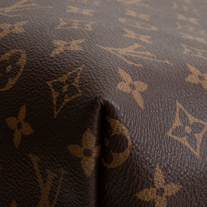 LOUIS VUITTON Monogram Gracefull MM