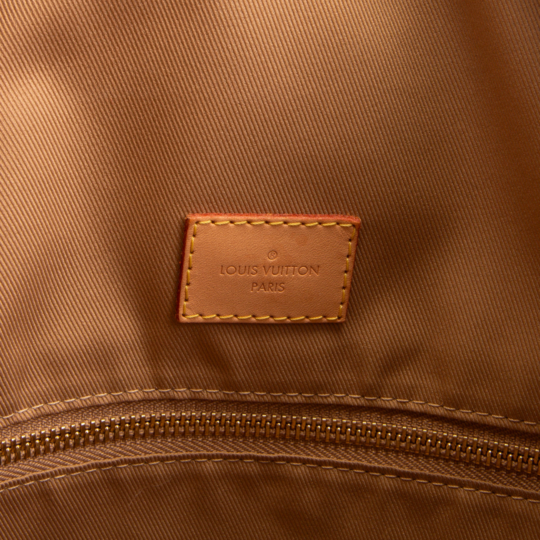 LOUIS VUITTON Monogram Gracefull MM