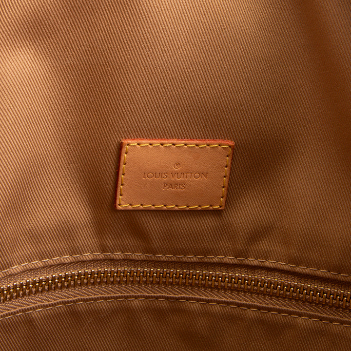 LOUIS VUITTON Monogram Gracefull MM
