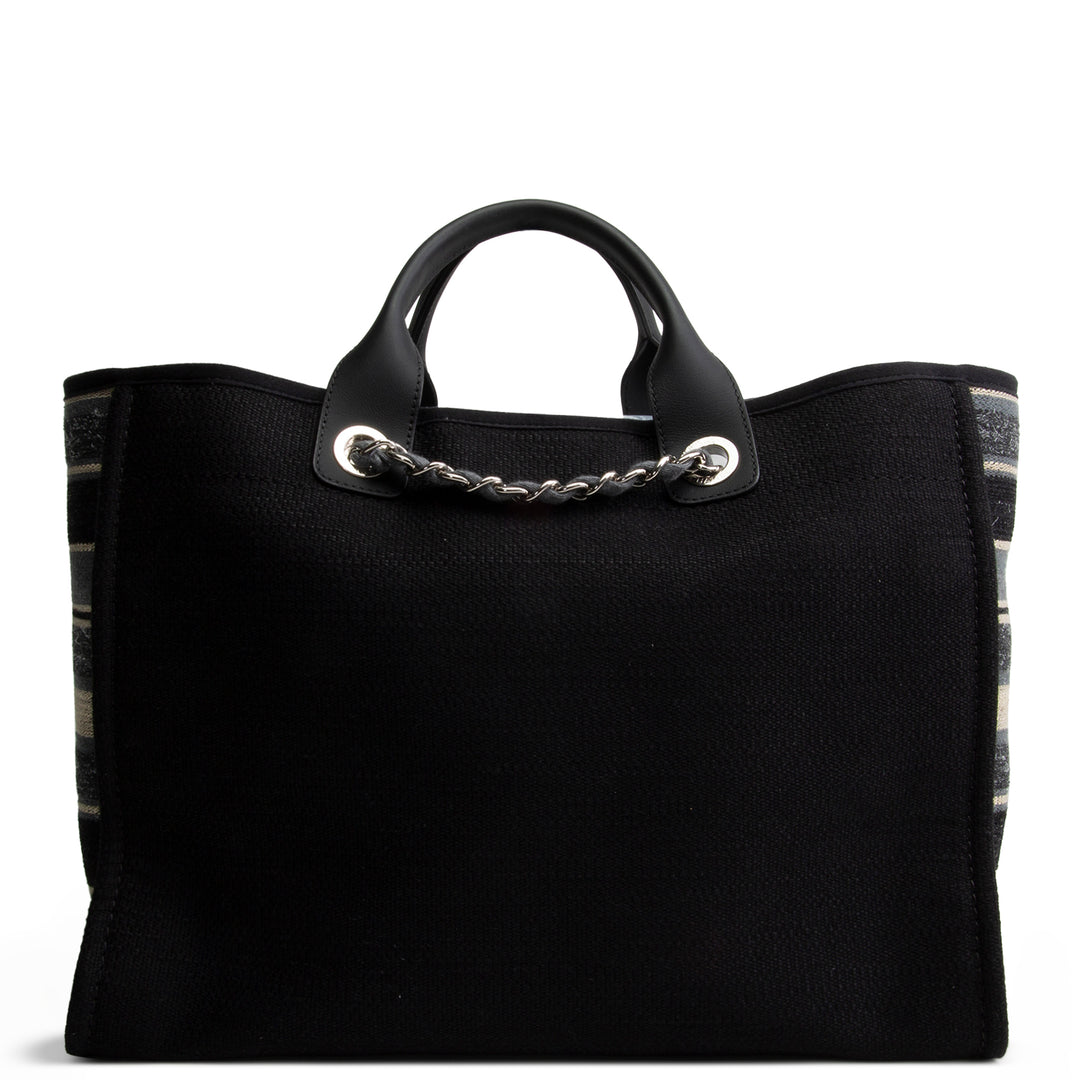 CHANEL Medium Deauville Tote
