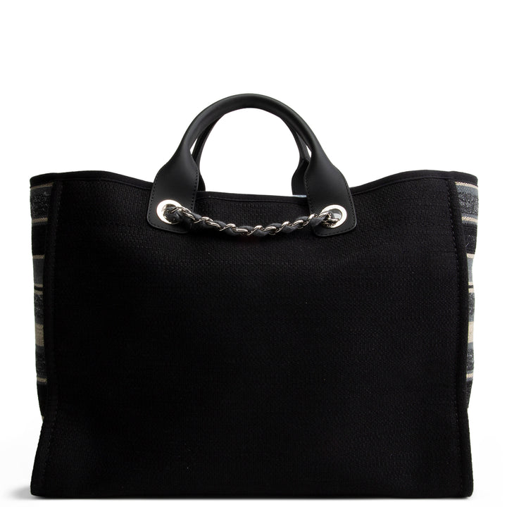 CHANEL Medium Deauville Tote