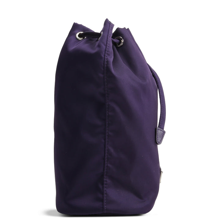 PRADA Vela Nylon Pouch