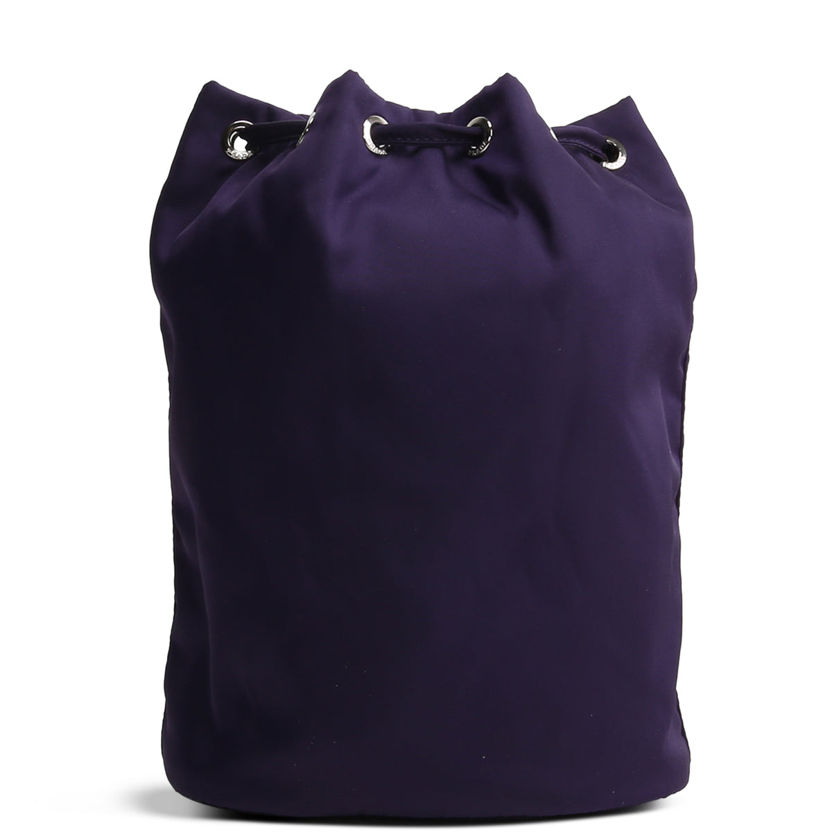 PRADA Vela Nylon Pouch