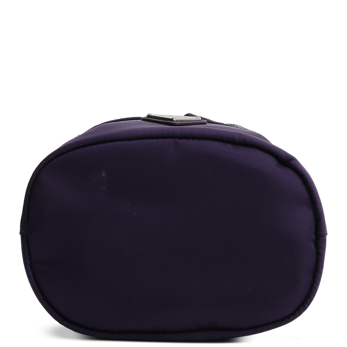 PRADA Vela Nylon Pouch