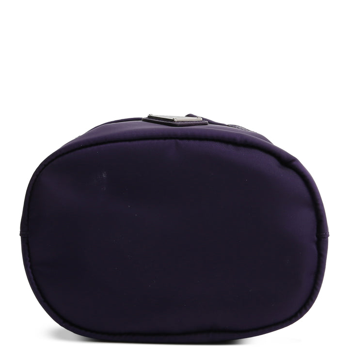 PRADA Vela Nylon Pouch