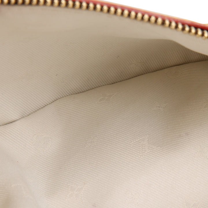 LOUIS VUITTON Monogram High Rise Bumbag