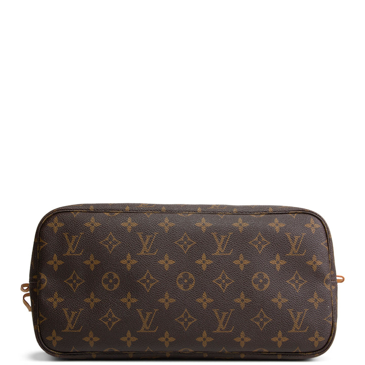 LOUIS VUITTON Monogram Neverfull MM OUTLET FINAL SALE