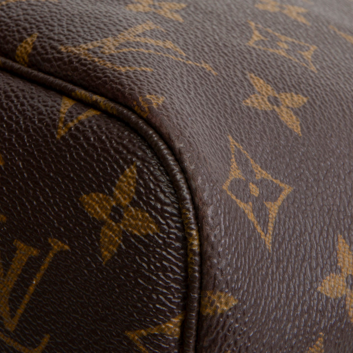 LOUIS VUITTON Monogram Neverfull MM OUTLET FINAL SALE