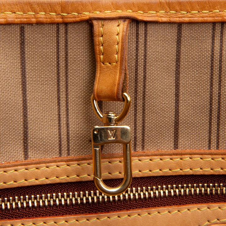 LOUIS VUITTON Monogram Neverfull MM OUTLET FINAL SALE