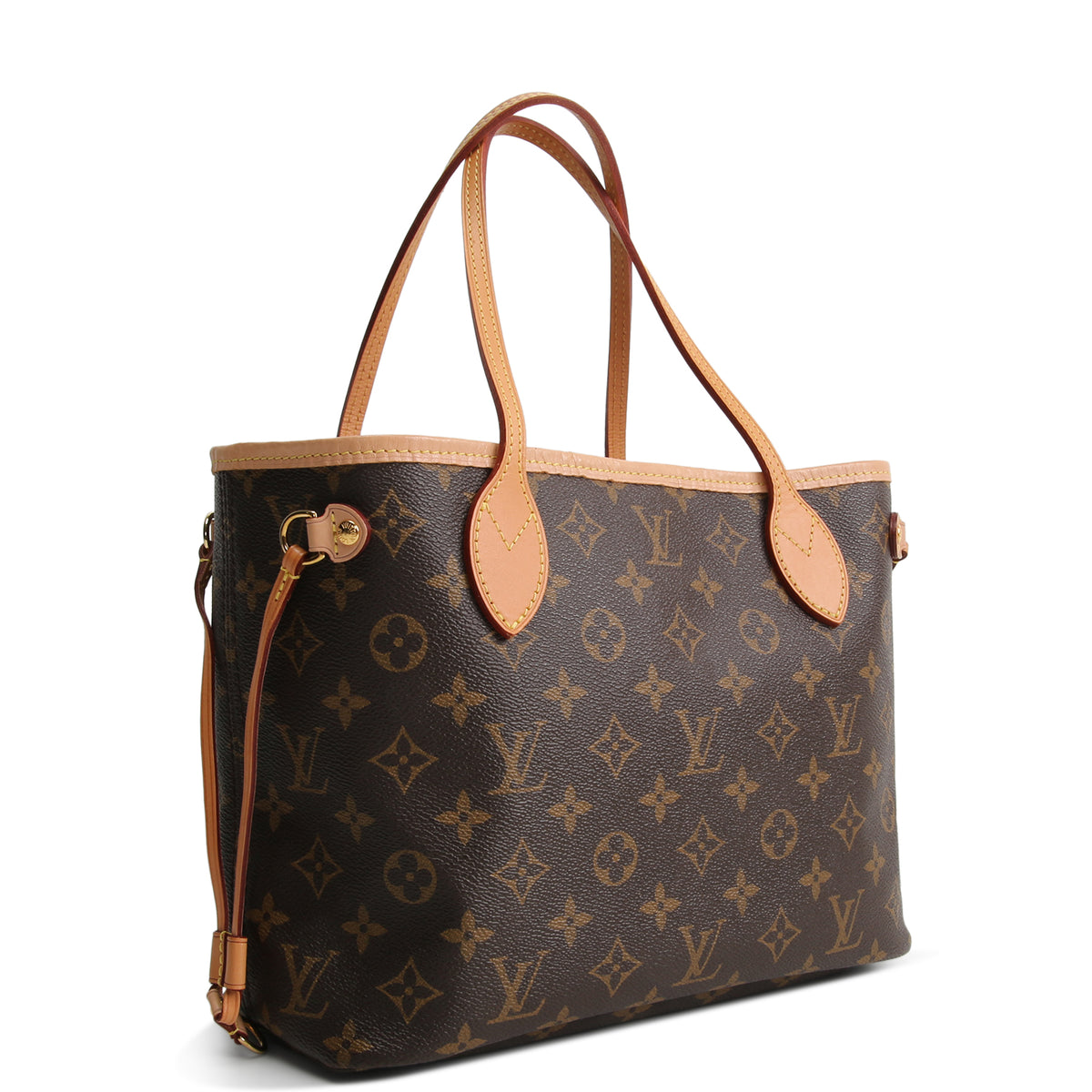 LOUIS VUITTON Monogram Neverfull PM