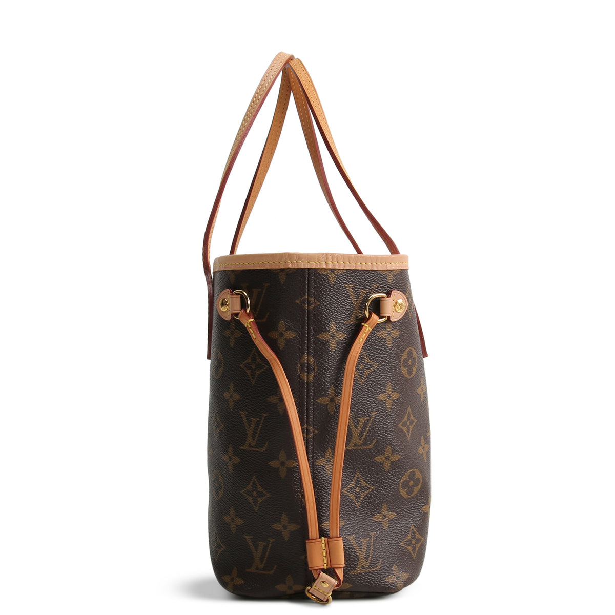 LOUIS VUITTON Monogram Neverfull PM
