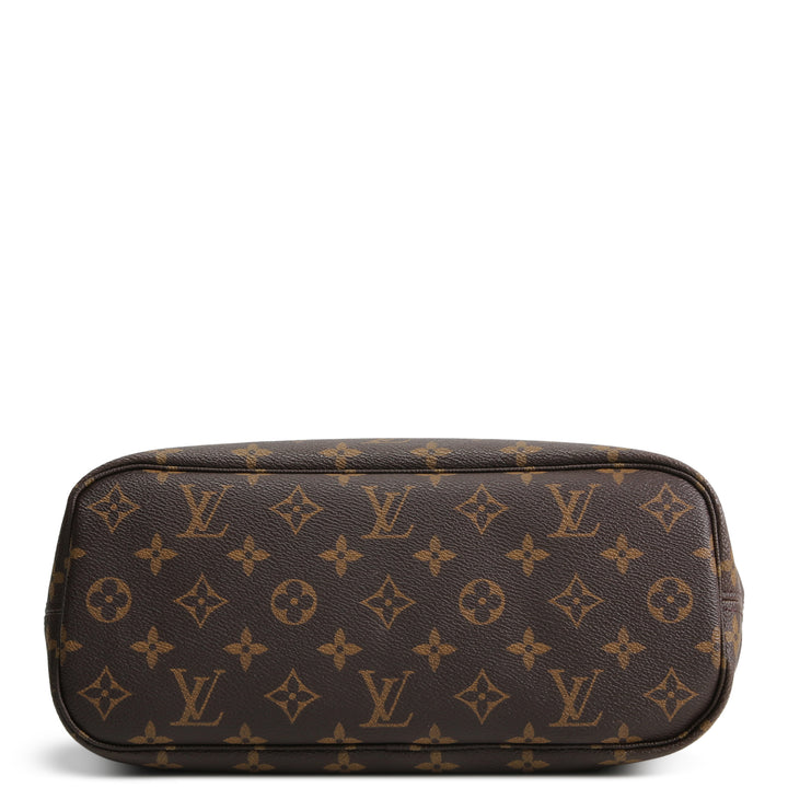 LOUIS VUITTON Monogram Neverfull PM