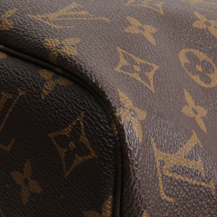LOUIS VUITTON Monogram Neverfull PM