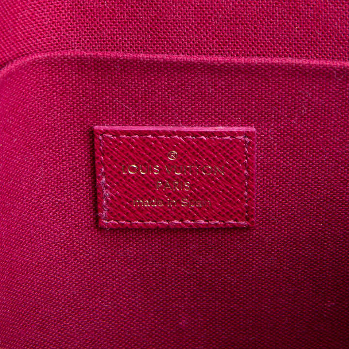 LOUIS VUITTON Monogram Pochette Felicie OUTLET FINAL SALE