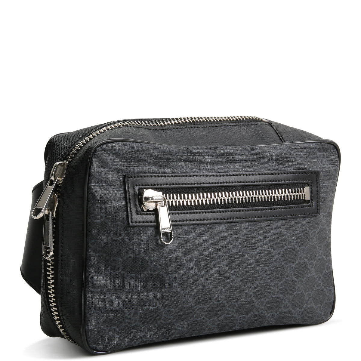 GUCCI Soft GG Supreme Crossbody OUTLET FINAL SALE