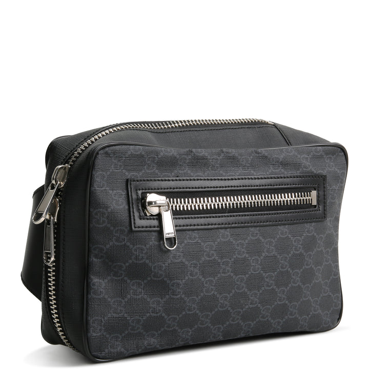 GUCCI Soft GG Supreme Crossbody OUTLET FINAL SALE