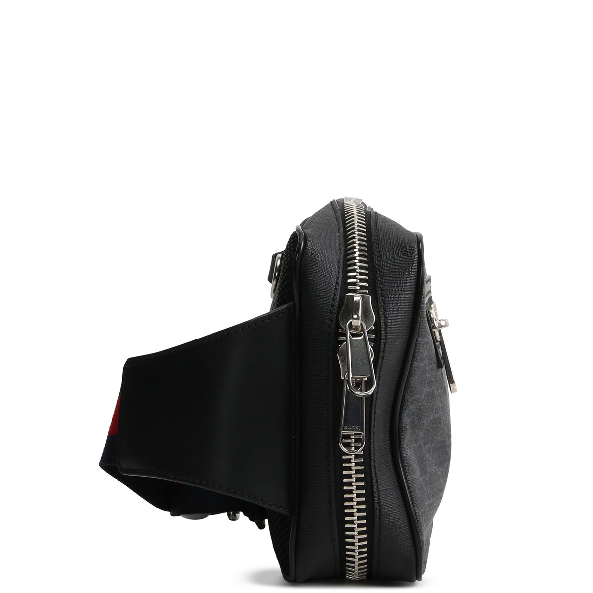 GUCCI Soft GG Supreme Crossbody OUTLET FINAL SALE