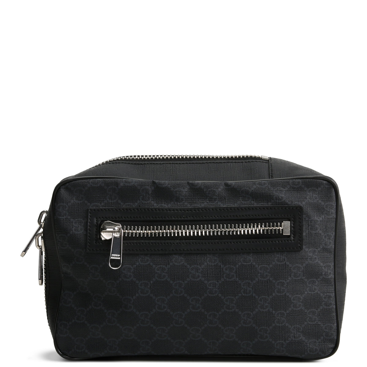 GUCCI Soft GG Supreme Crossbody OUTLET FINAL SALE