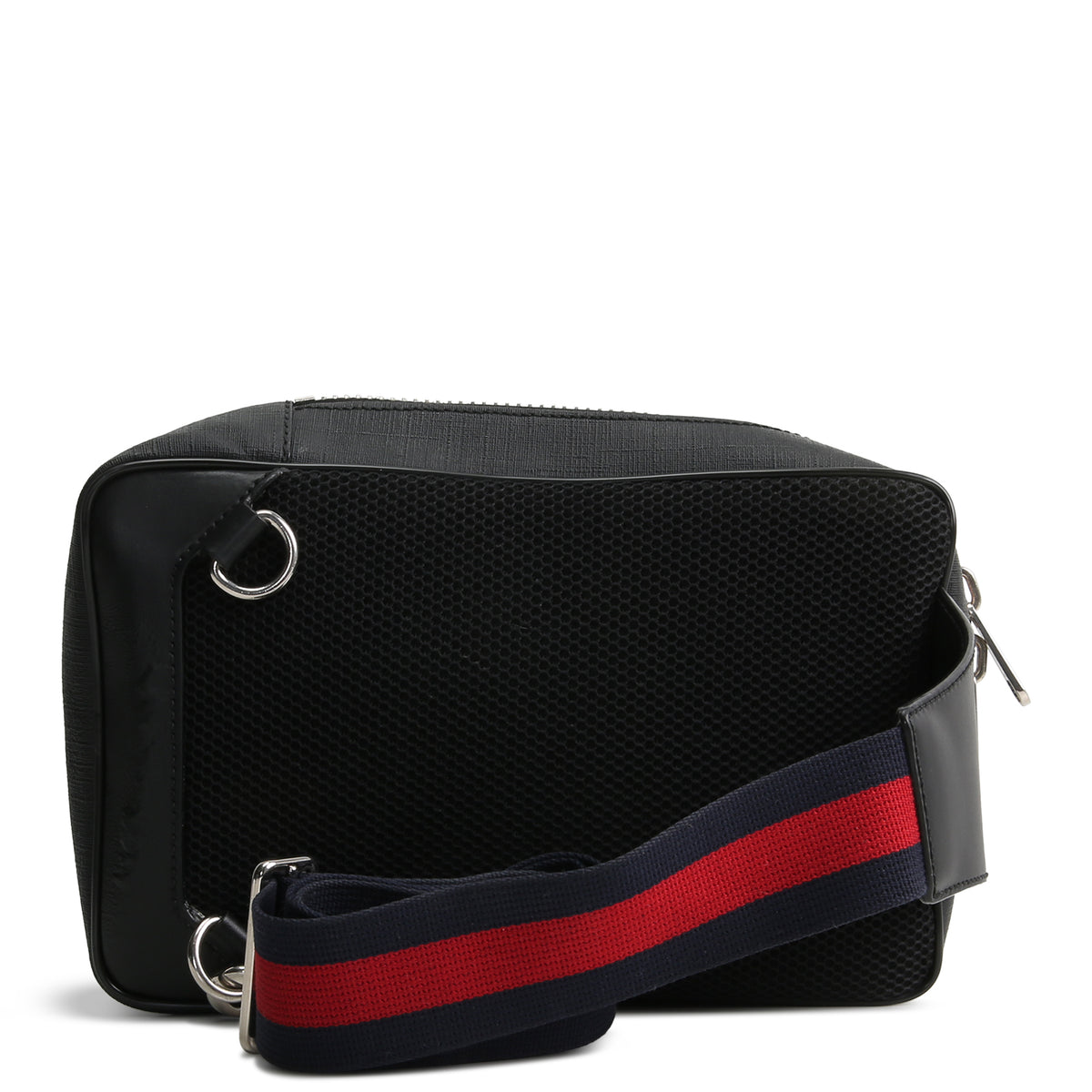GUCCI Soft GG Supreme Crossbody OUTLET FINAL SALE