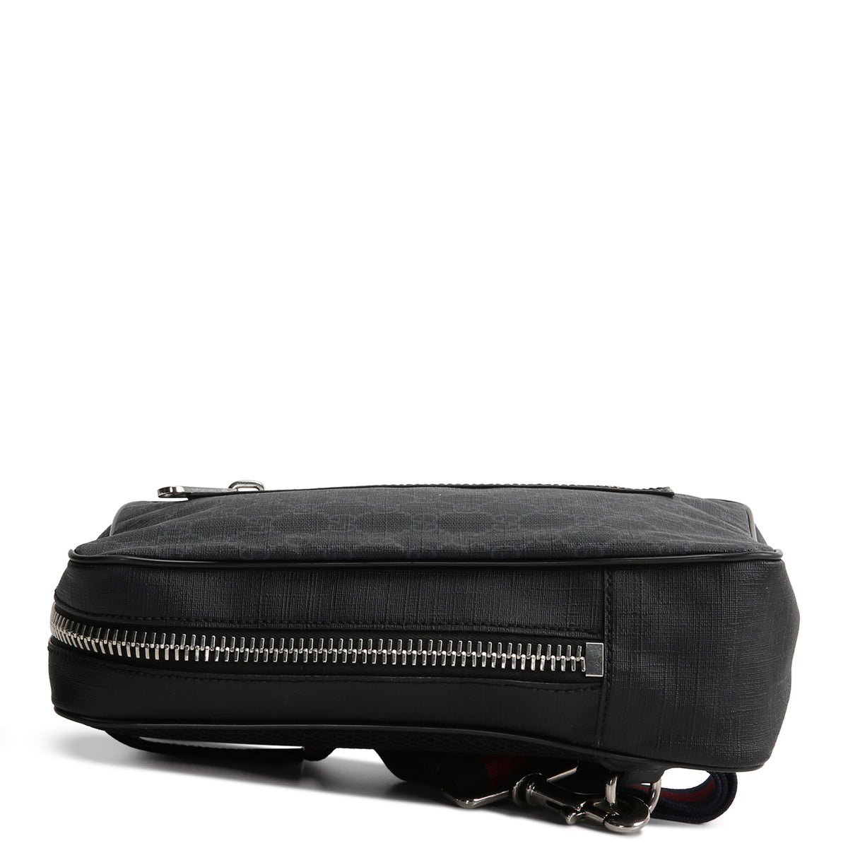 GUCCI Soft GG Supreme Crossbody OUTLET FINAL SALE