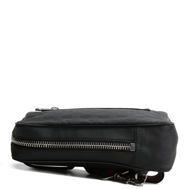 GUCCI Soft GG Supreme Crossbody OUTLET FINAL SALE