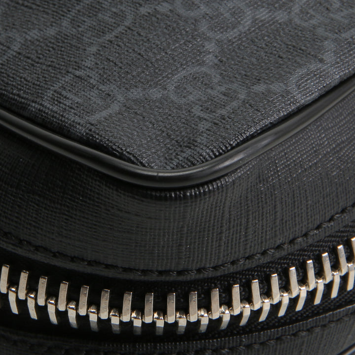GUCCI Soft GG Supreme Crossbody OUTLET FINAL SALE