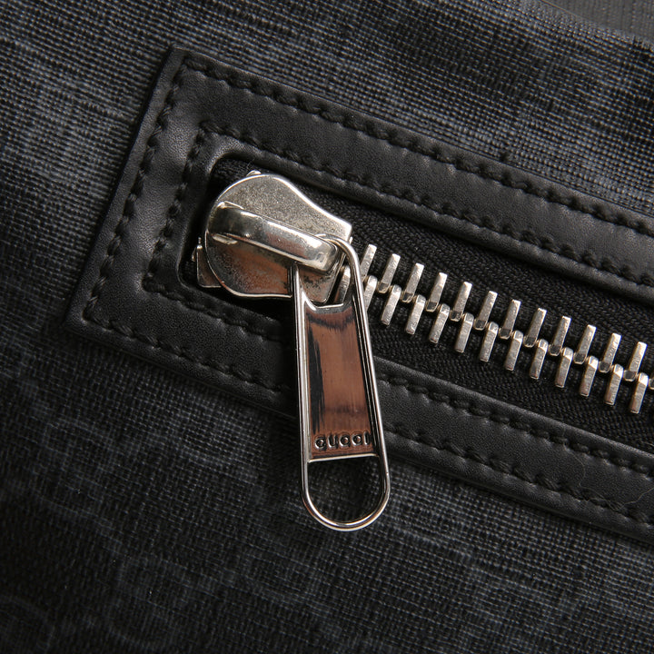 GUCCI Soft GG Supreme Crossbody OUTLET FINAL SALE