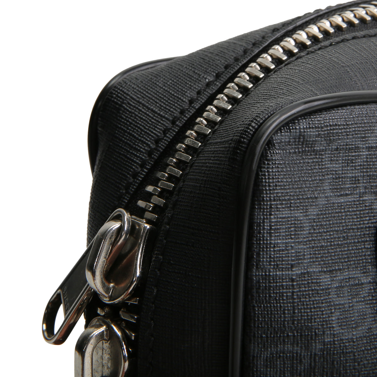 GUCCI Soft GG Supreme Crossbody OUTLET FINAL SALE