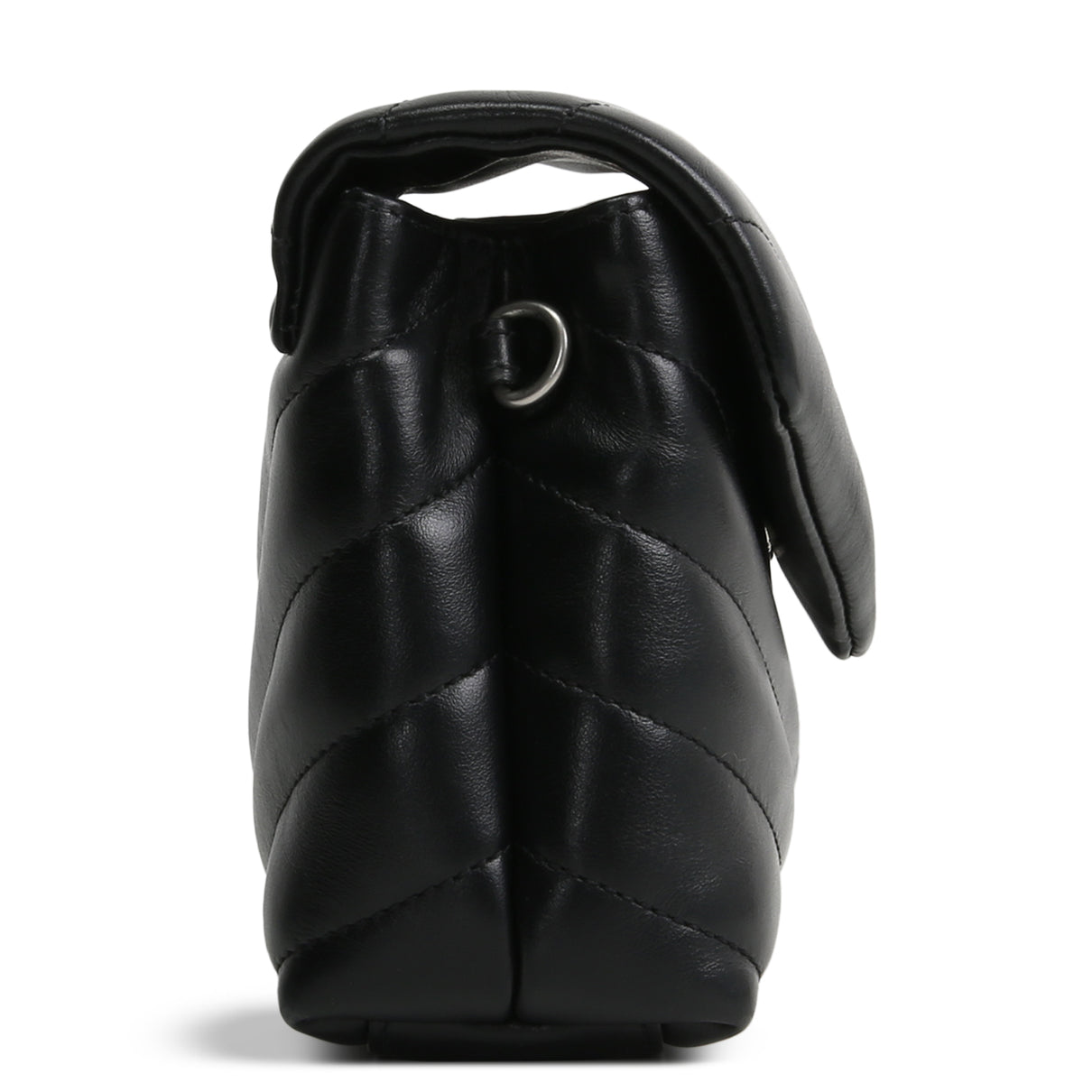 SAINT LAURENT Toy Loulou Crossbody