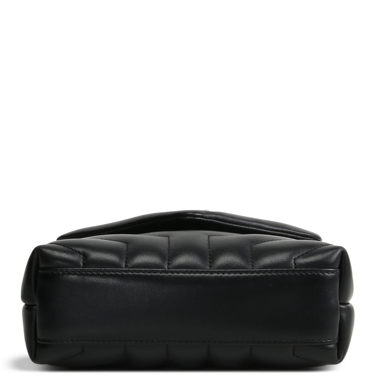 SAINT LAURENT Toy Loulou Crossbody