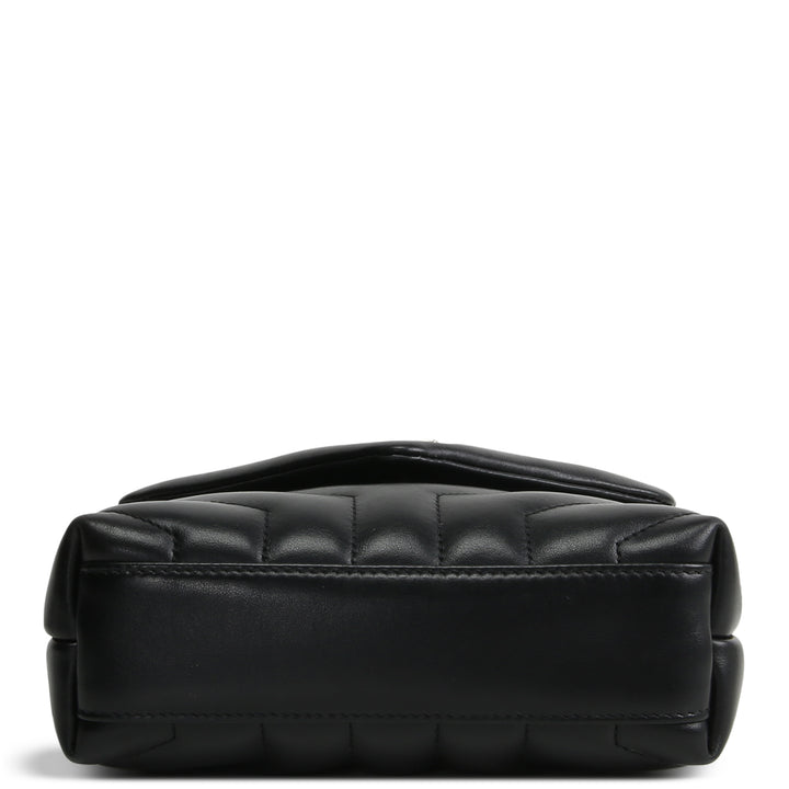 SAINT LAURENT Toy Loulou Crossbody