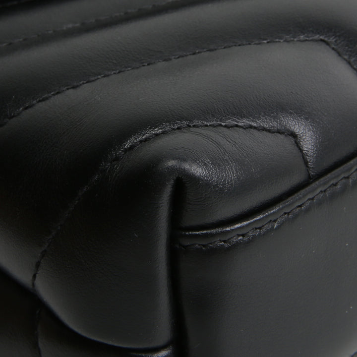 SAINT LAURENT Toy Loulou Crossbody
