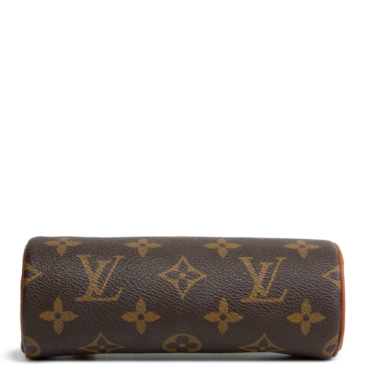 LOUIS VUITTON Monogram Mini Papillon