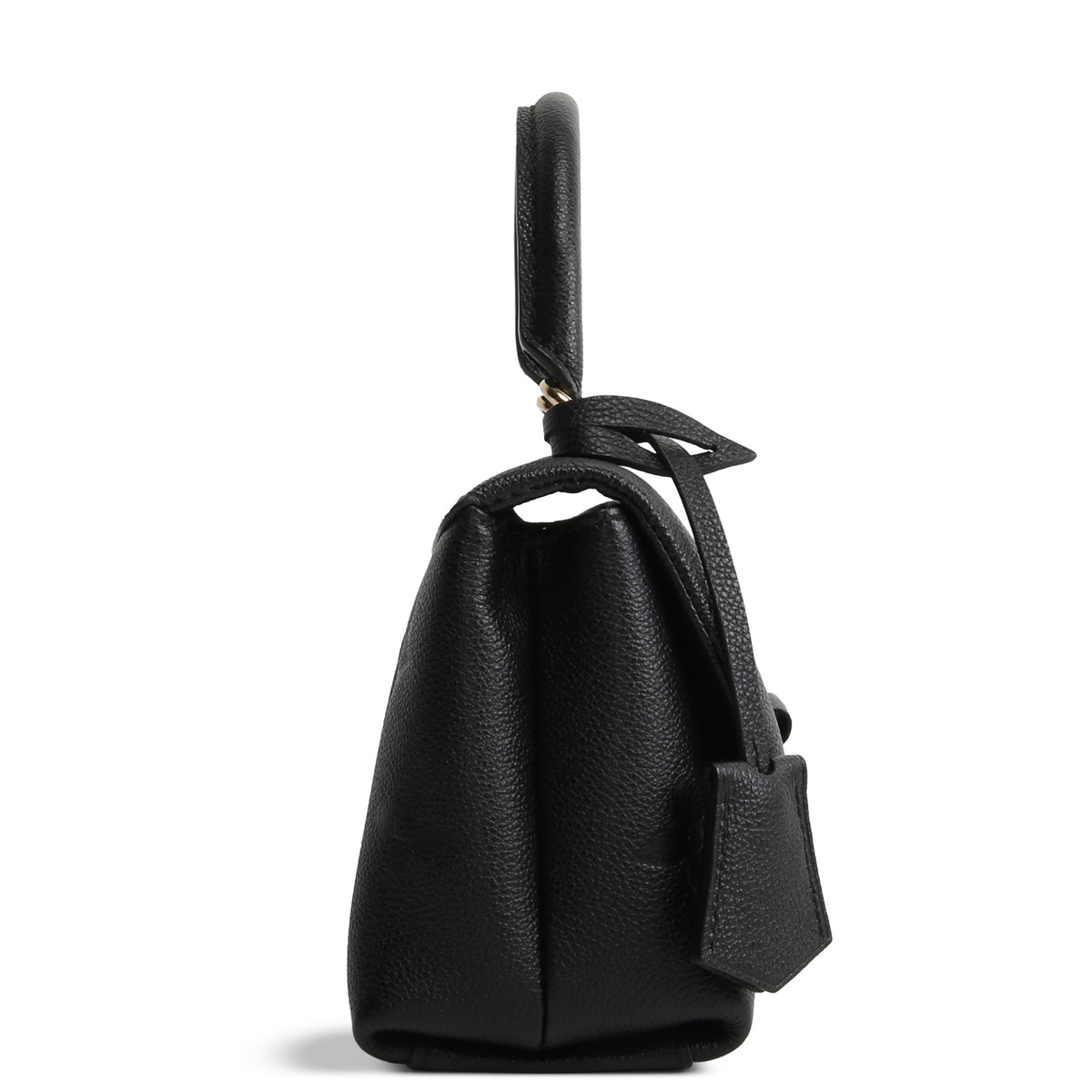 LOUIS VUITTON Empreinte Madeleine BB - Black