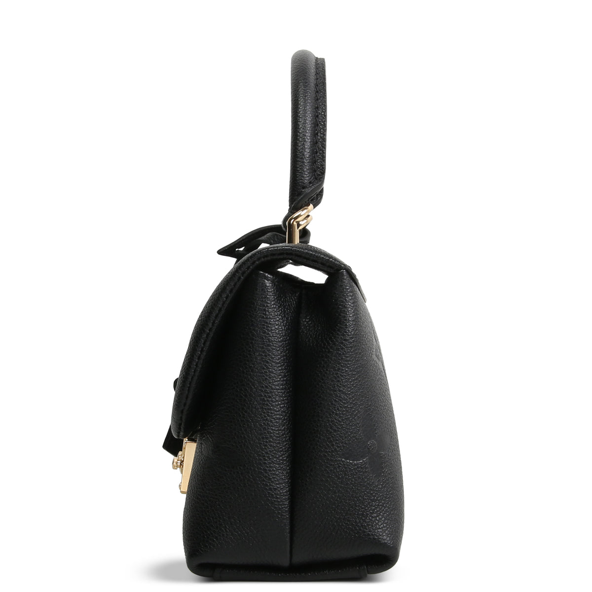 LOUIS VUITTON Empreinte Madeleine BB - Black