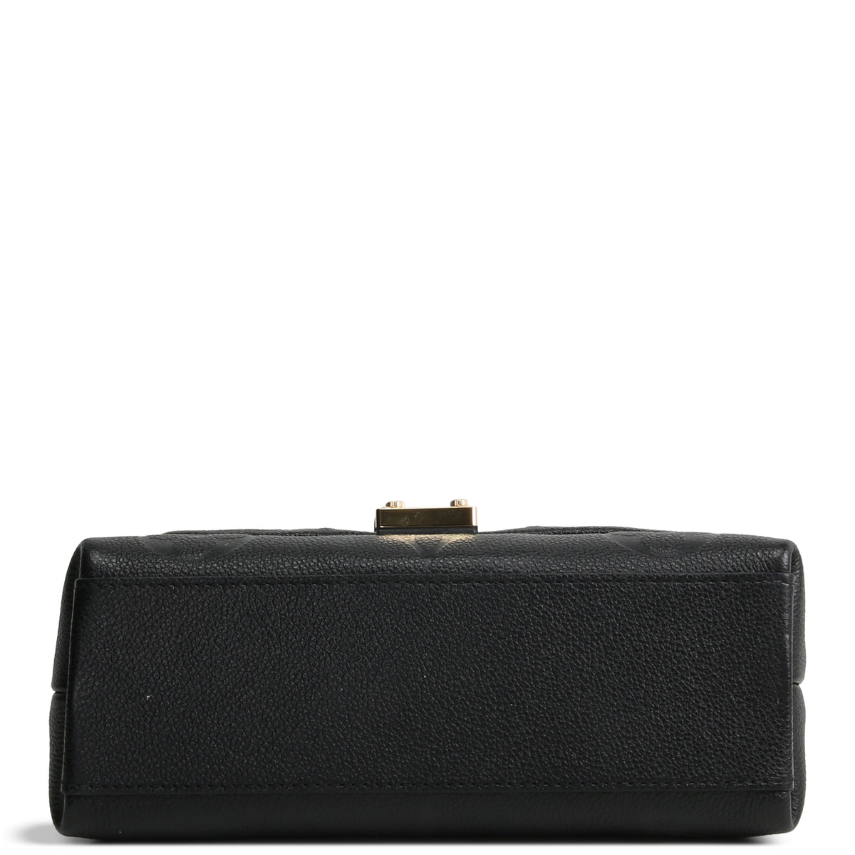 LOUIS VUITTON Empreinte Madeleine BB - Black