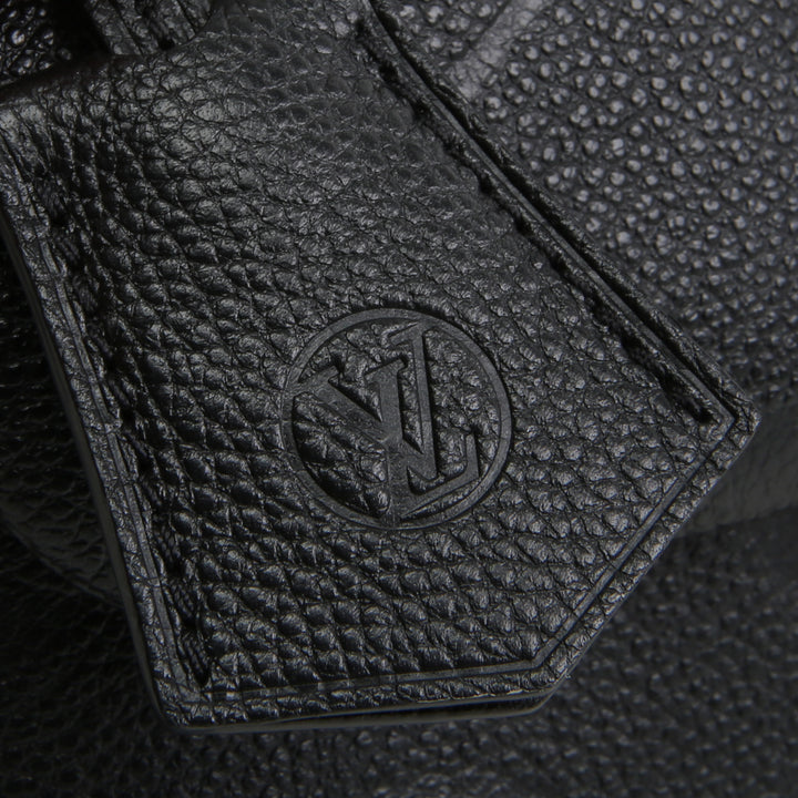 LOUIS VUITTON Empreinte Madeleine BB - Black