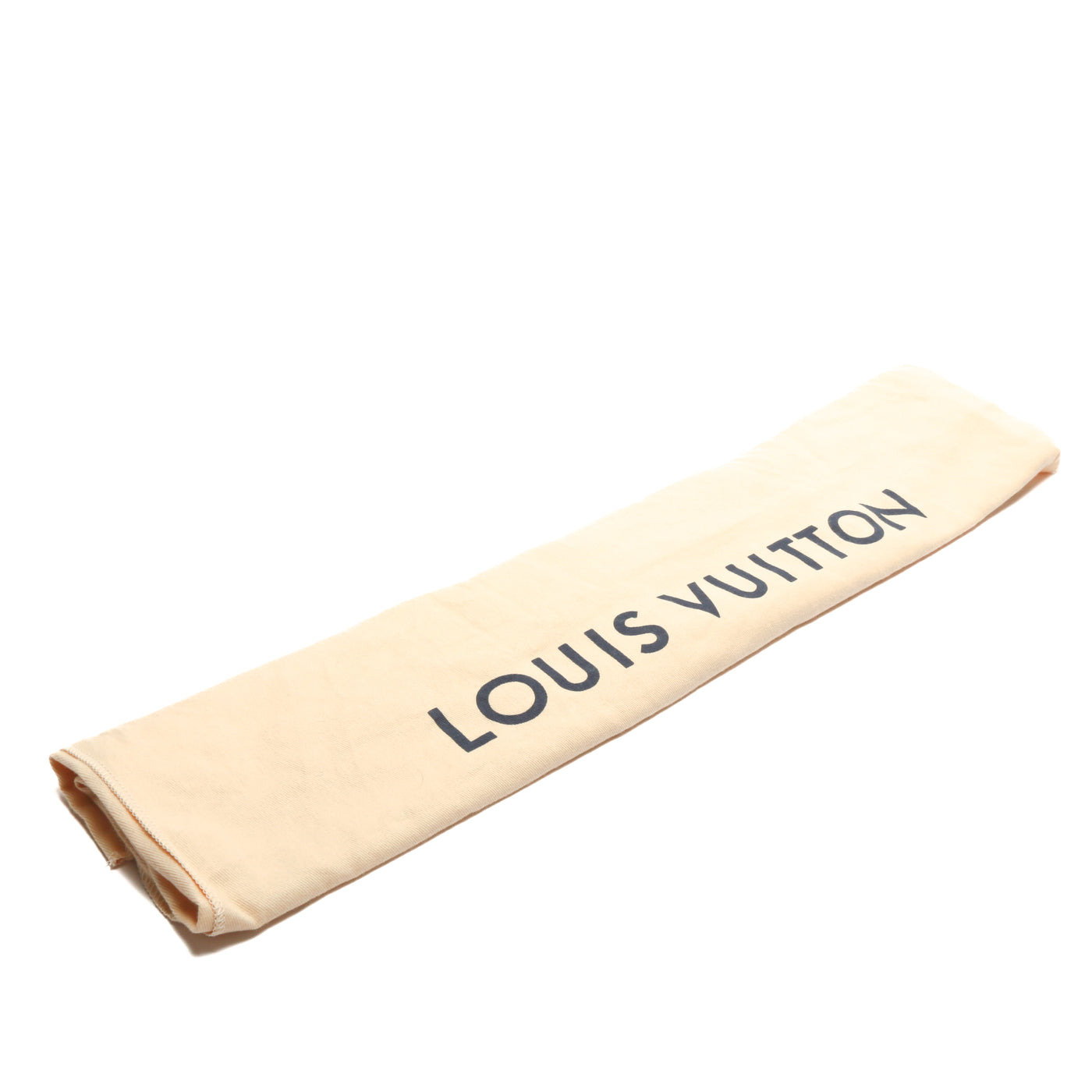Louis Vuitton, Bags, Louis Vuitton Authentic Belt Dust Bag