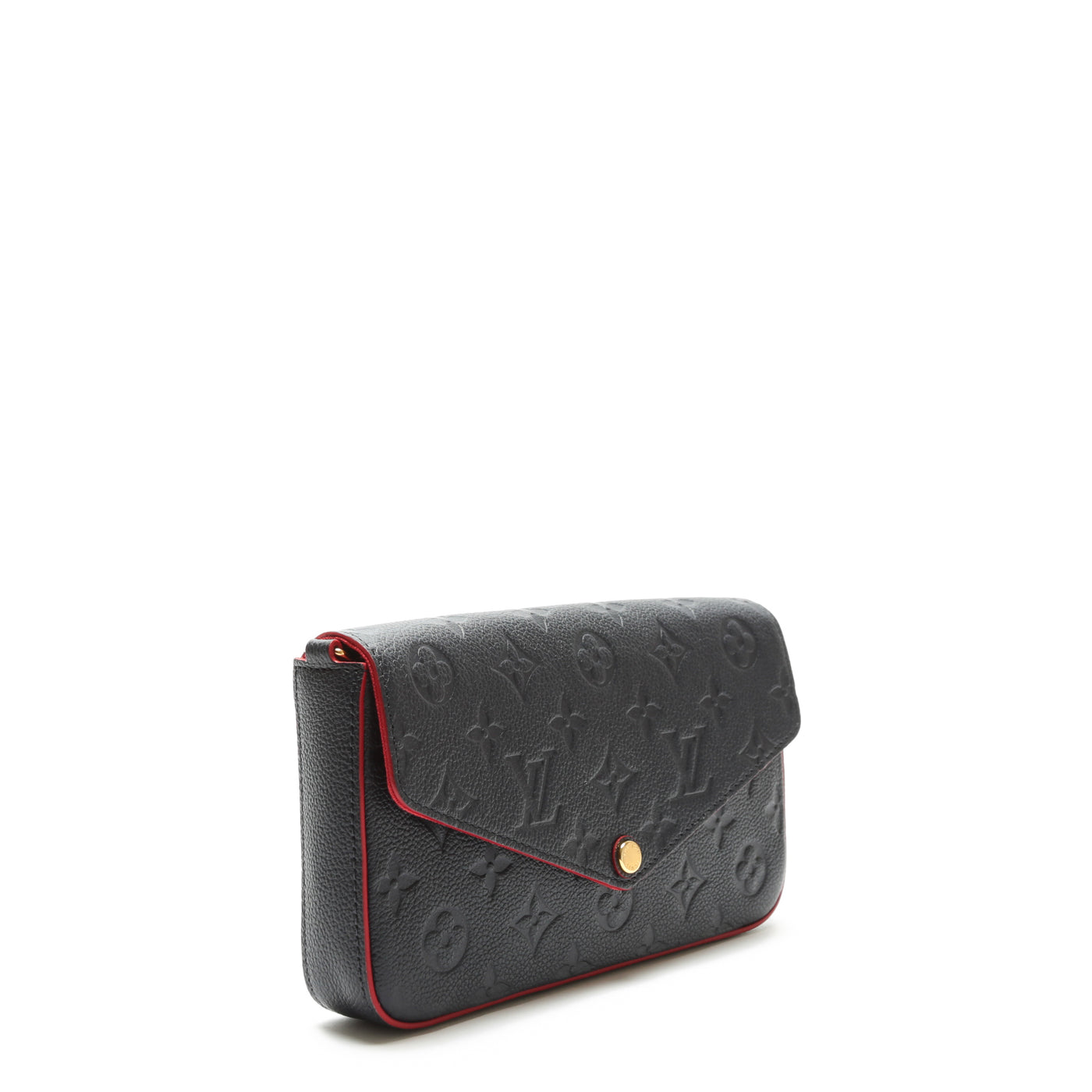 Louis Vuitton Empriente Felicie *Full Set* – DAC