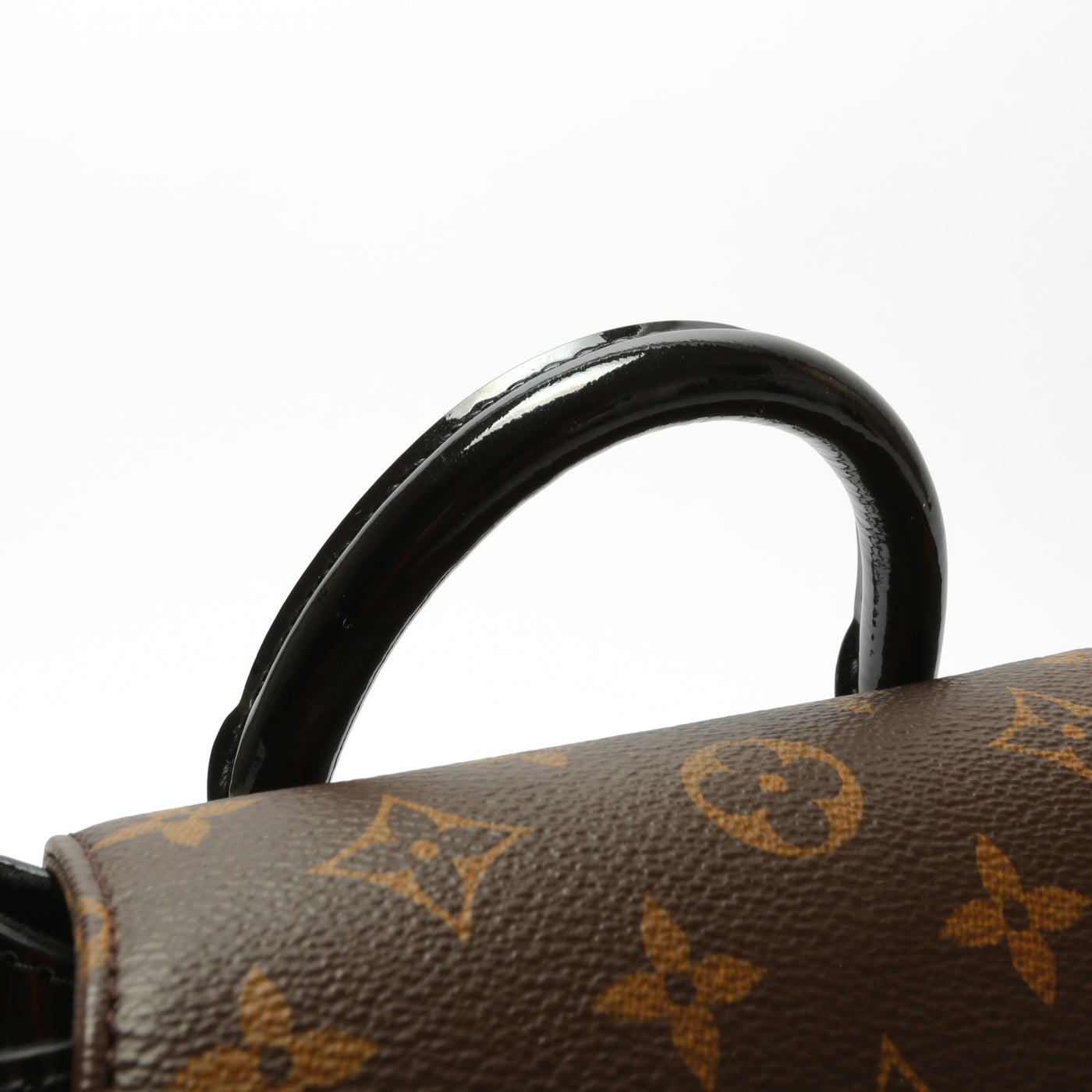Louis Vuitton, Bags, Louis Vuitton Vernis Backpack