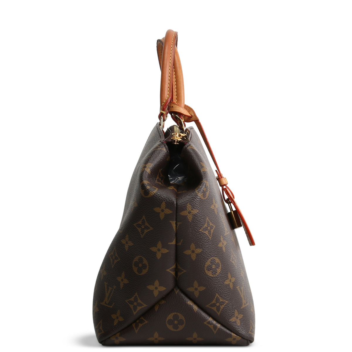 LOUIS VUITTON Grand Palais Tote Monogram