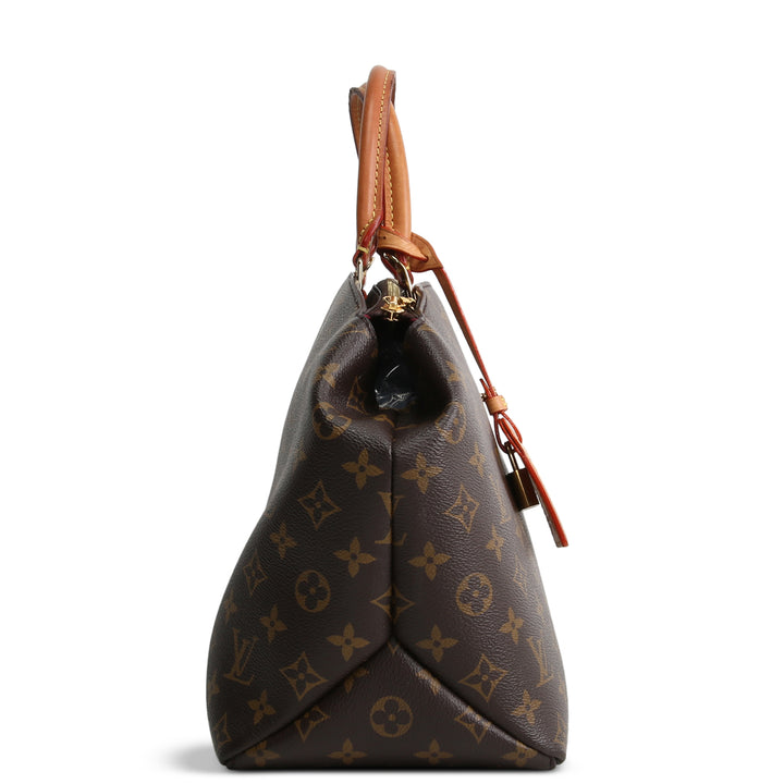 LOUIS VUITTON Grand Palais Tote Monogram