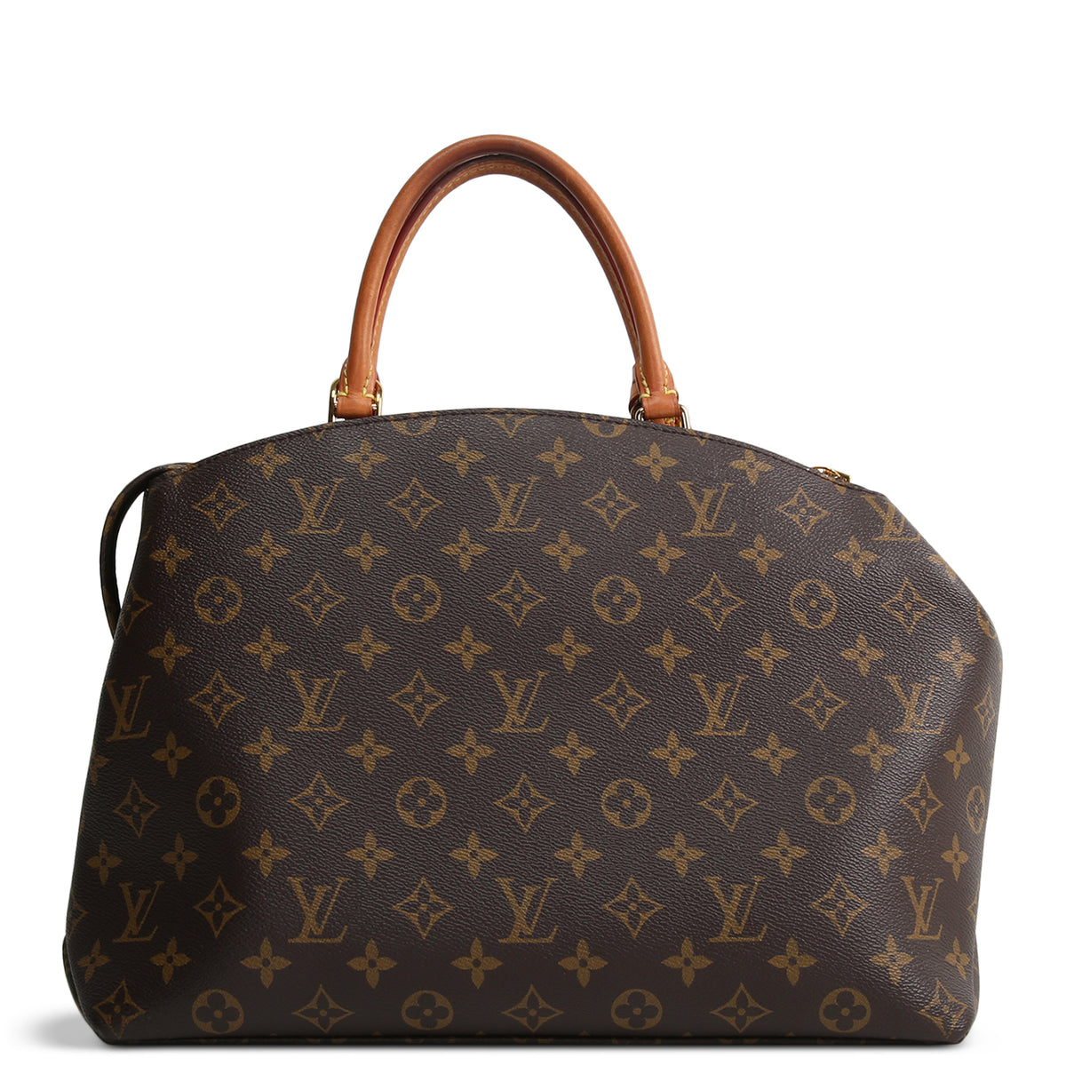 LOUIS VUITTON Grand Palais Tote Monogram