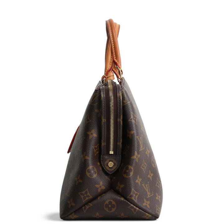 LOUIS VUITTON Grand Palais Tote Monogram