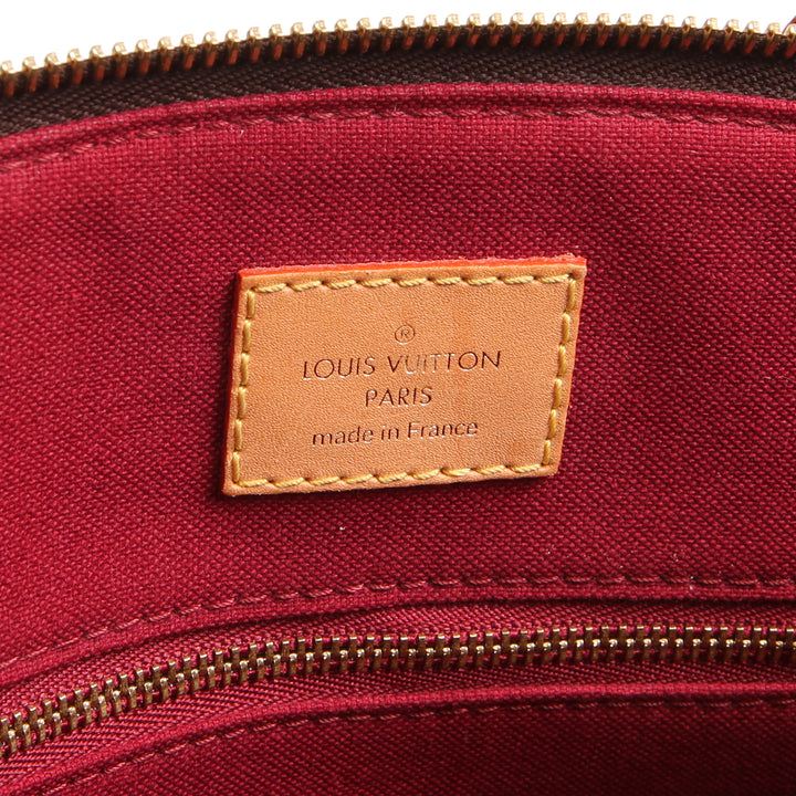 LOUIS VUITTON Grand Palais Tote Monogram