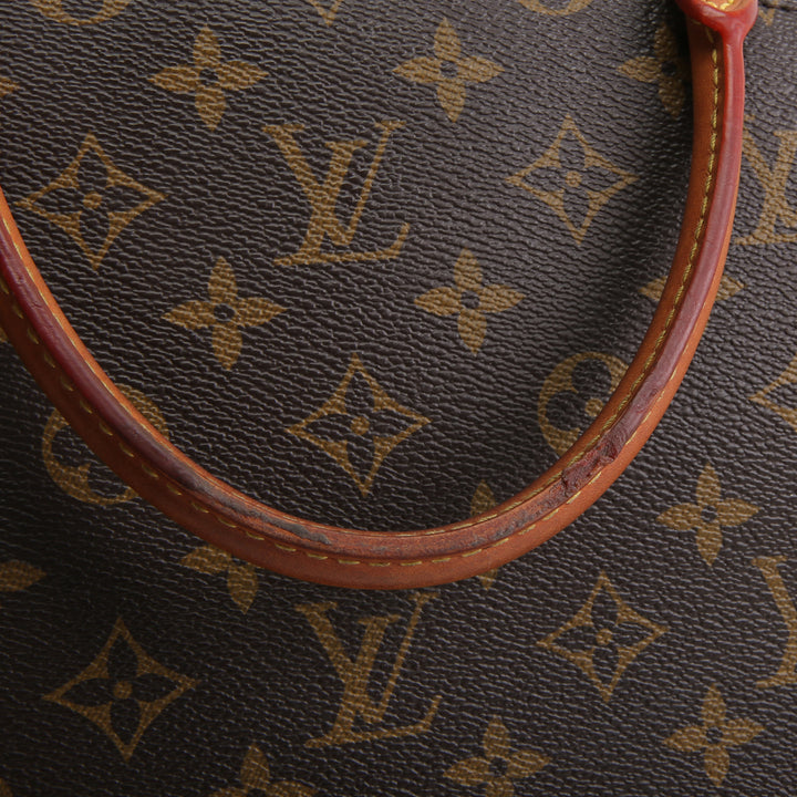 LOUIS VUITTON Grand Palais Tote Monogram