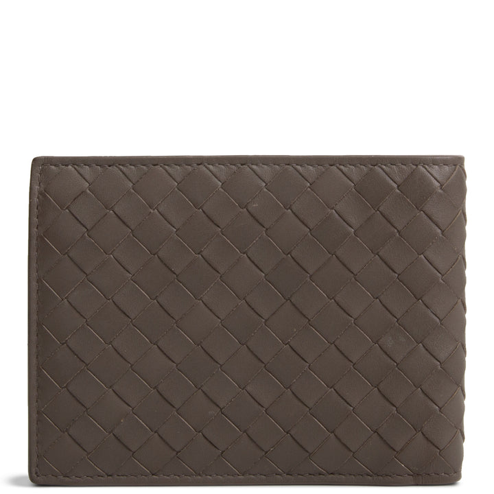 BOTTEGA VENETA Intrecciato Bifold Wallet