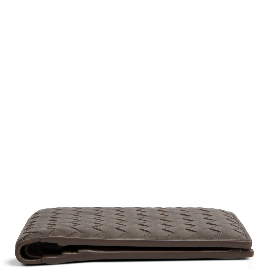 BOTTEGA VENETA Intrecciato Bifold Wallet
