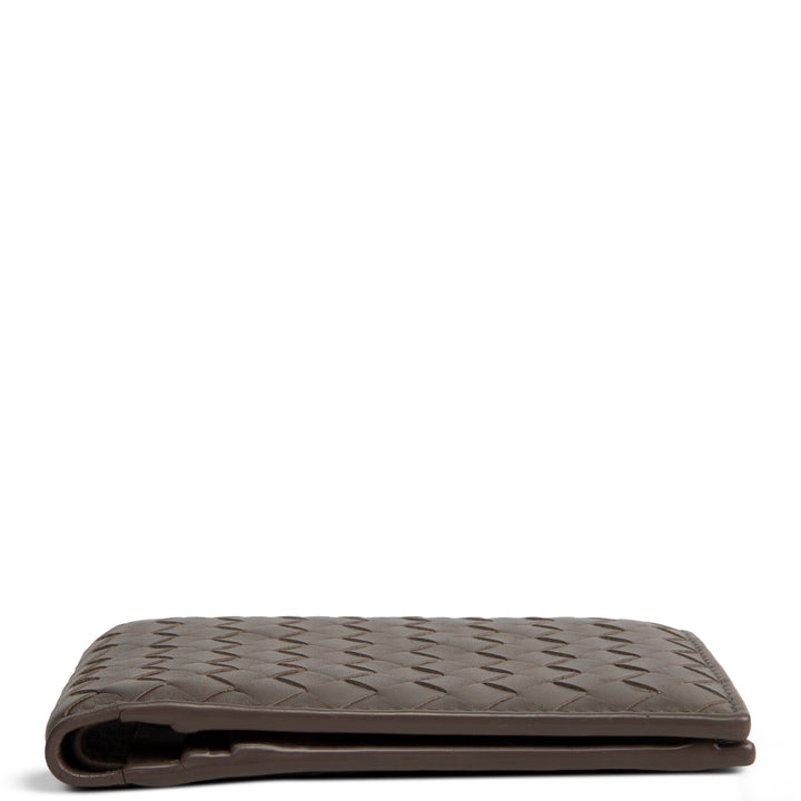BOTTEGA VENETA Intrecciato Bifold Wallet